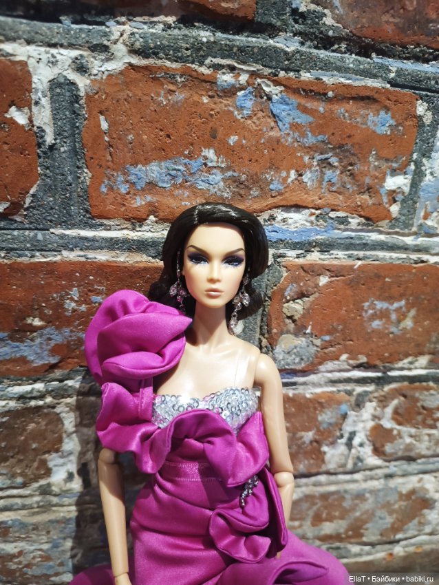 Моя королева Лилит — Куклы Integrity Toys (Интегрити): Poppy Parker (фото 7)