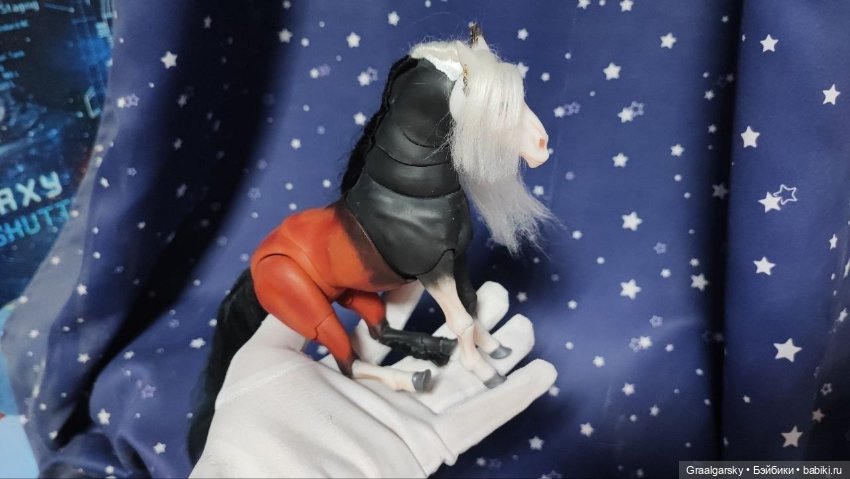 3Д-БЖД и новый Атту — 3D