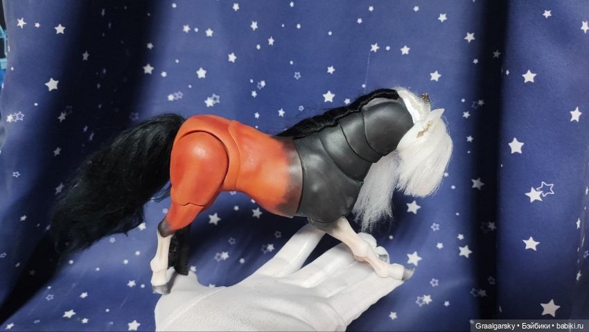 3Д-БЖД и новый Атту — 3D