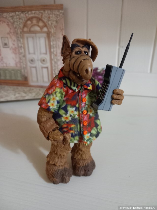 Другие интересные игрушки