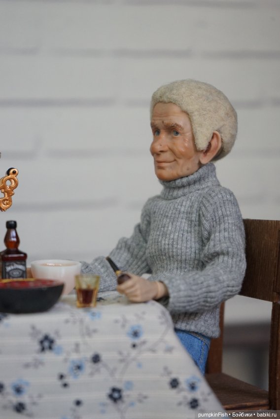 Татьяна — 3D