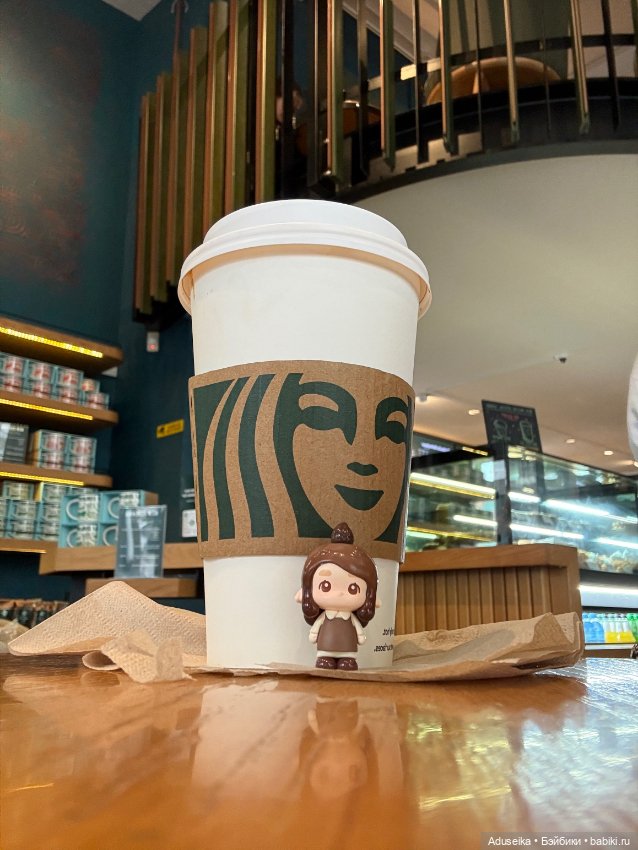 Popbean ☕️ кофейку? 🙂 — Фигурки Pop Mart (Поп Март): Blind Box