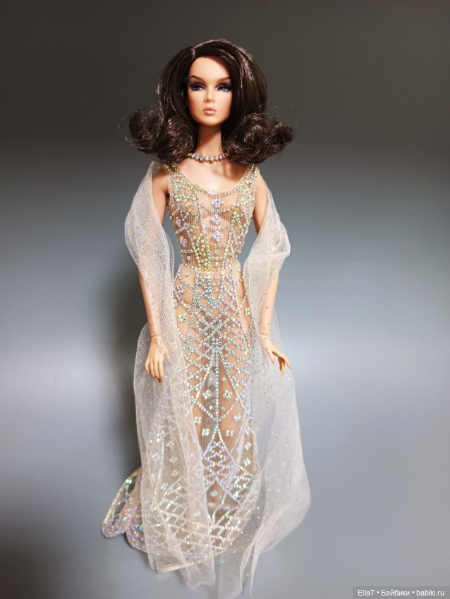 Гламурки — Куклы Integrity Toys (Интегрити): Poppy Parker