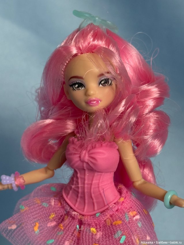 Zuru Minnee 💖 самая маленькая модница в мире