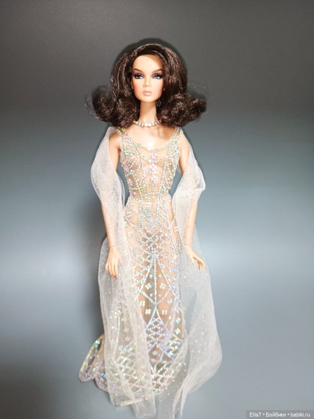 Гламурки — Куклы Integrity Toys (Интегрити): Poppy Parker