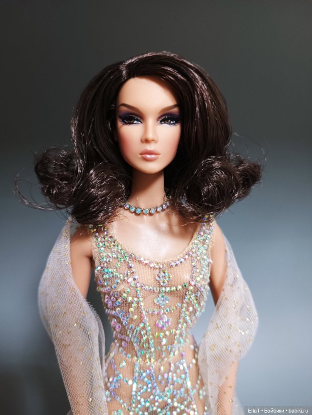 Гламурки — Куклы Integrity Toys (Интегрити): Poppy Parker