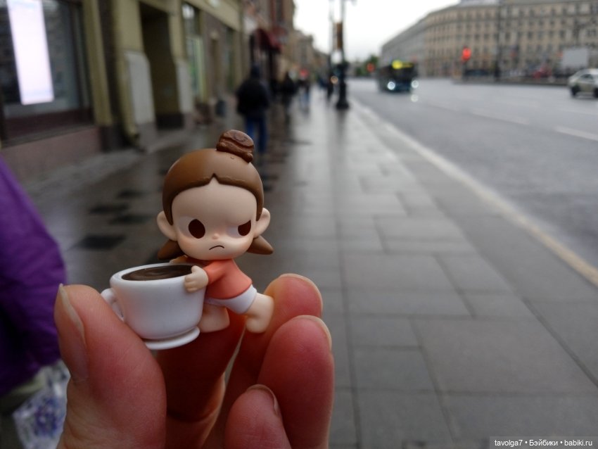 Тургенев в Питере — Туризм и путешествия: фотоотчеты из поездок (фото 5)