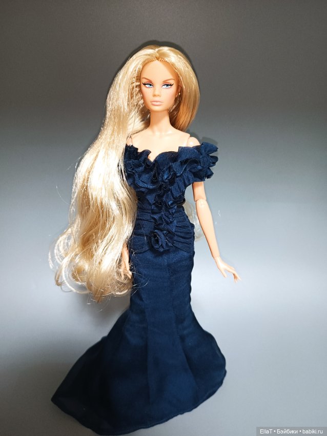 Гламурки — Куклы Integrity Toys (Интегрити): Poppy Parker