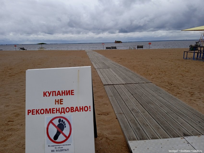 Тургенев и Ко в Кронштадте