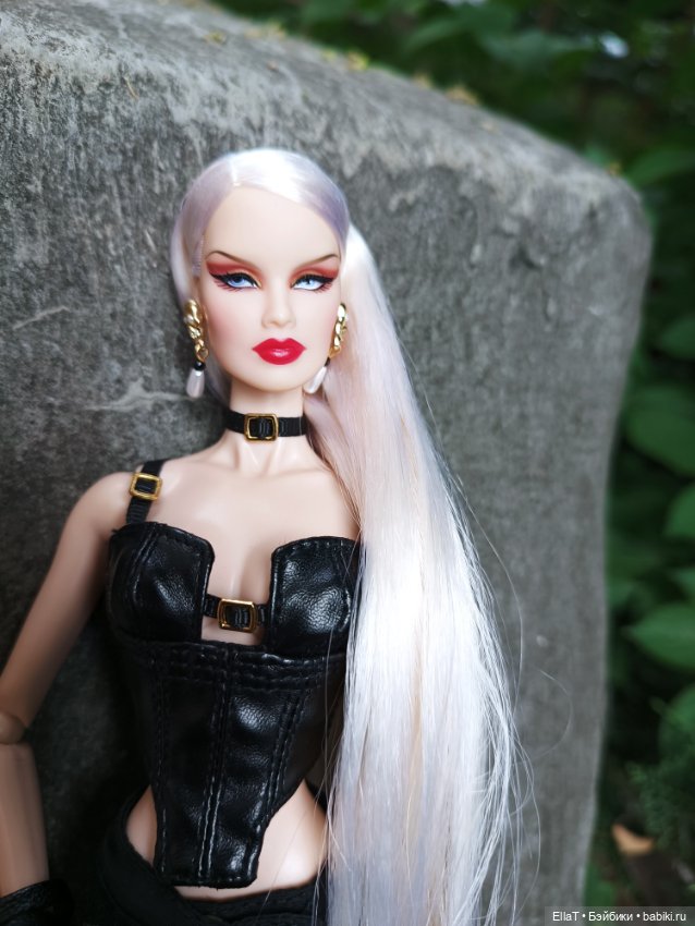 Новенькая — Куклы Integrity Toys (Интегрити): Poppy Parker (фото 4)