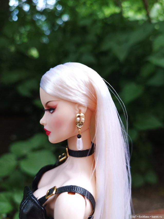 Новенькая — Куклы Integrity Toys (Интегрити): Poppy Parker (фото 3)