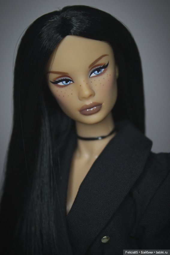 Xianxian model Molly 7.0 — Фэшн (фото 2)