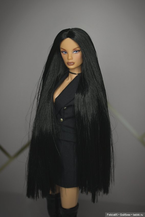 Xianxian model Molly 7.0 — Фэшн (фото 3)
