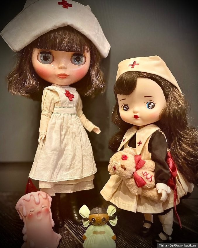 Любимые куколки Holala — Куклы Holala (Холала) от Jenny Fairytown: Pipita