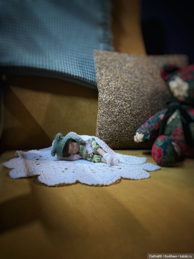 Бася и ночь — Авторские куклы BJD (БЖД) у нас дома: фото (фото 4)