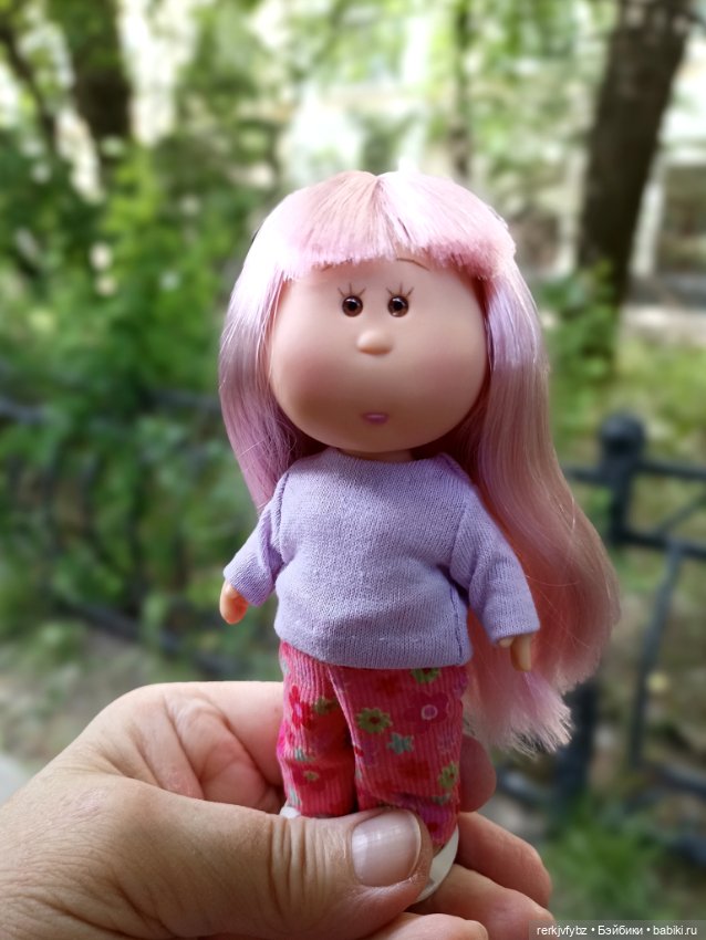 Овощной суп с привкусом земляники🍓