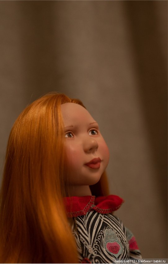 Мои любимые Zwergnase: Nela (Нела) (фото 7)