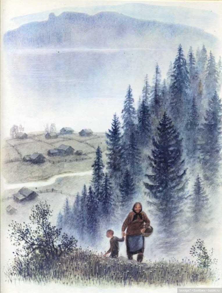 1 июня - детские книги из СССР