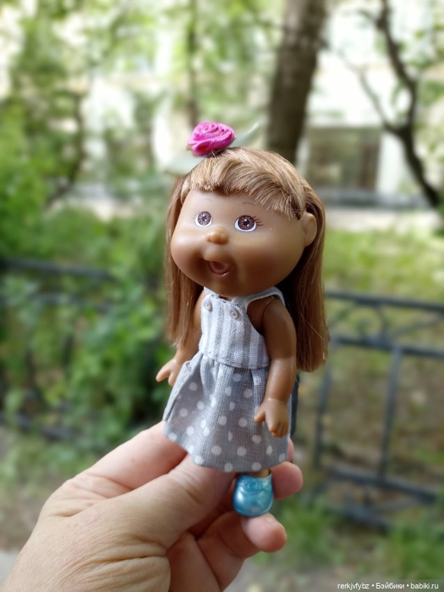 Овощной суп с привкусом земляники🍓