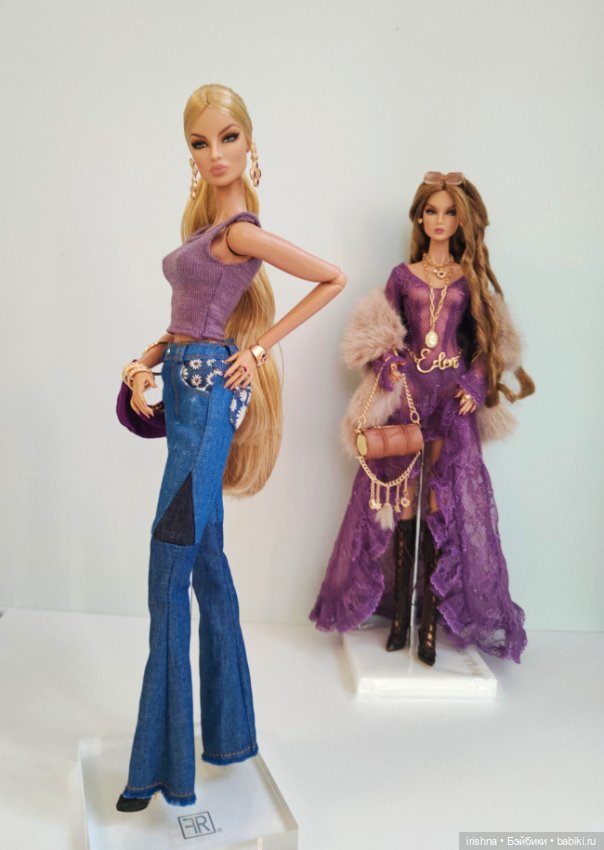 Иден Богема — Куклы Integrity Toys (Интегрити): Poppy Parker (фото 6)
