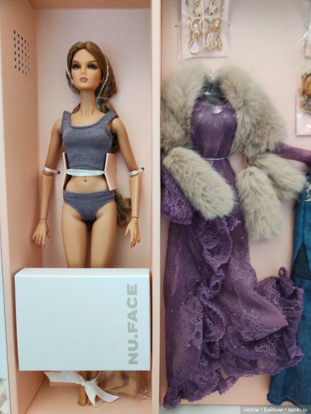 Иден Богема — Куклы Integrity Toys (Интегрити): Poppy Parker (фото 3)