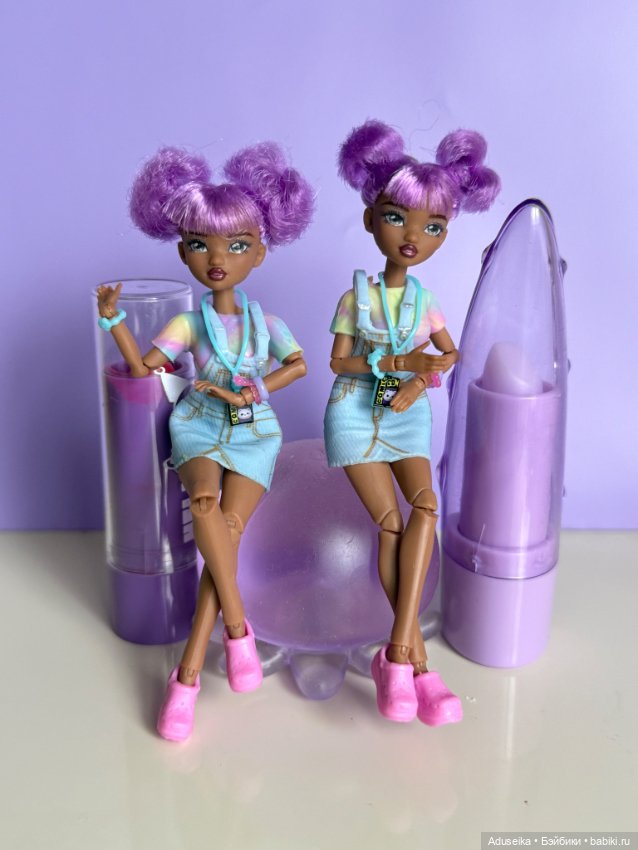 Когда повторка в радость 💜💜🤗