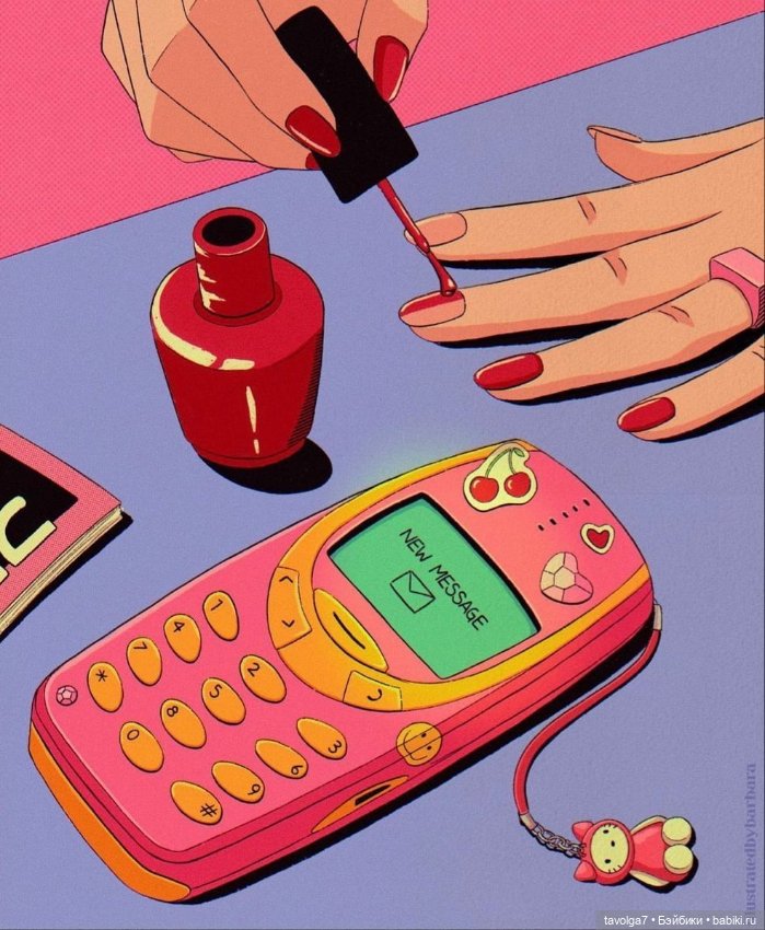 1990е, 2000е - стиль Y2K 2020е