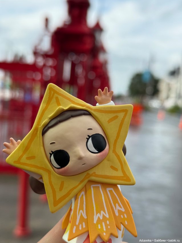 Meteor Shower ☄️ Star Nyota