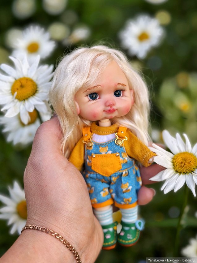 Чудесная прогулка после дождя 🙂