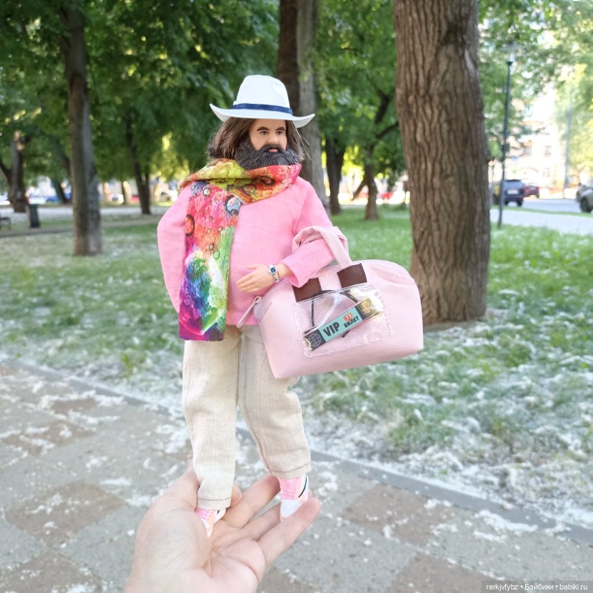 Новая жизнь бывшего волшебника (фото 10)