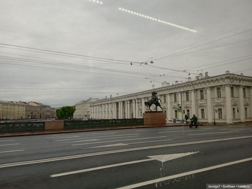 Эдик в Питере — Куклы Барби (фото 2)