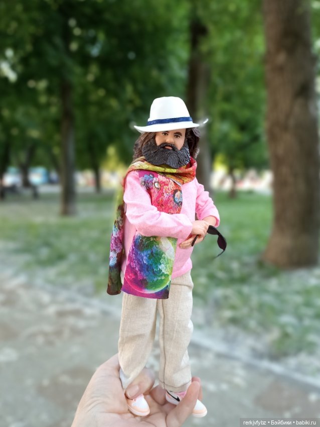 Новая жизнь бывшего волшебника (фото 2)