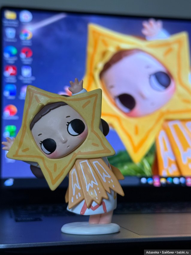 Meteor Shower ☄️ Star Nyota