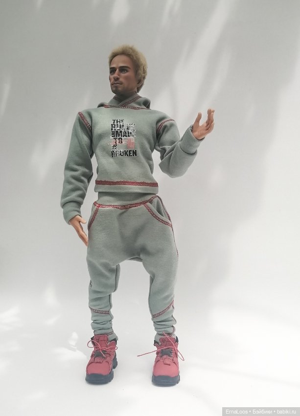 Спорт — Куклы Dart dolls (Анна Шиткина): российские BJD (БЖД)