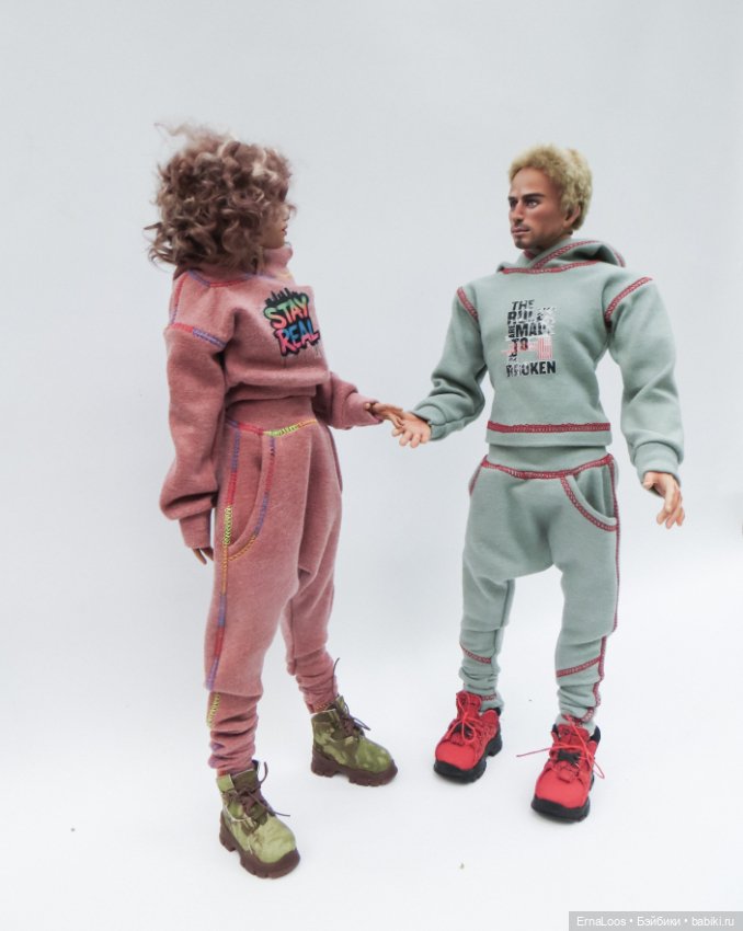 Спорт — Куклы Dart dolls (Анна Шиткина): российские BJD (БЖД) (фото 7)