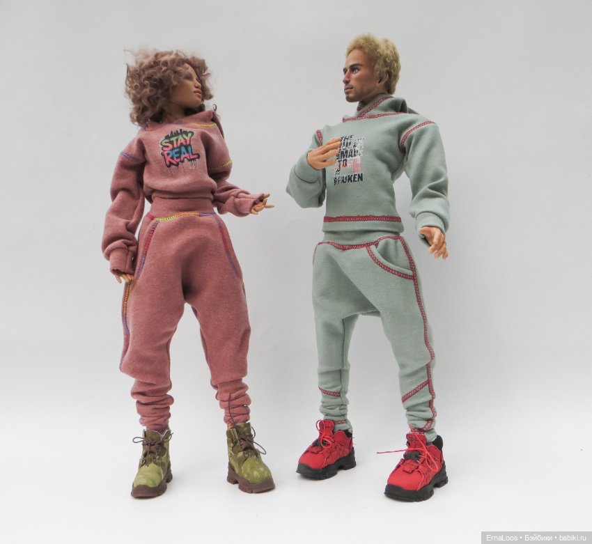 Спорт — Куклы Dart dolls (Анна Шиткина): российские BJD (БЖД) (фото 8)