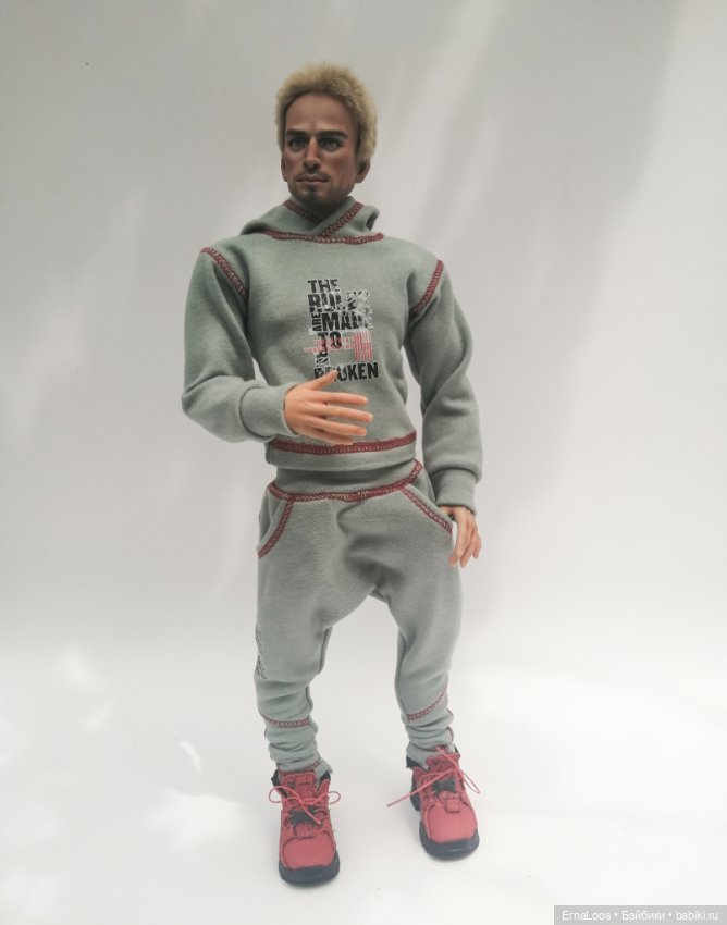 Спорт — Куклы Dart dolls (Анна Шиткина): российские BJD (БЖД) (фото 5)