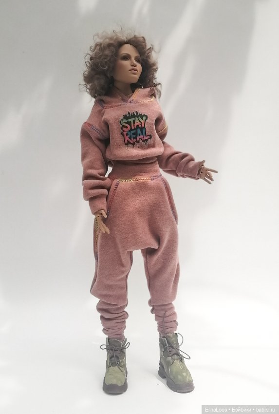 Спорт — Куклы Dart dolls (Анна Шиткина): российские BJD (БЖД) (фото 4)