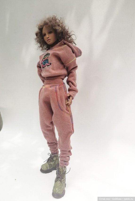 Спорт — Куклы Dart dolls (Анна Шиткина): российские BJD (БЖД) (фото 6)