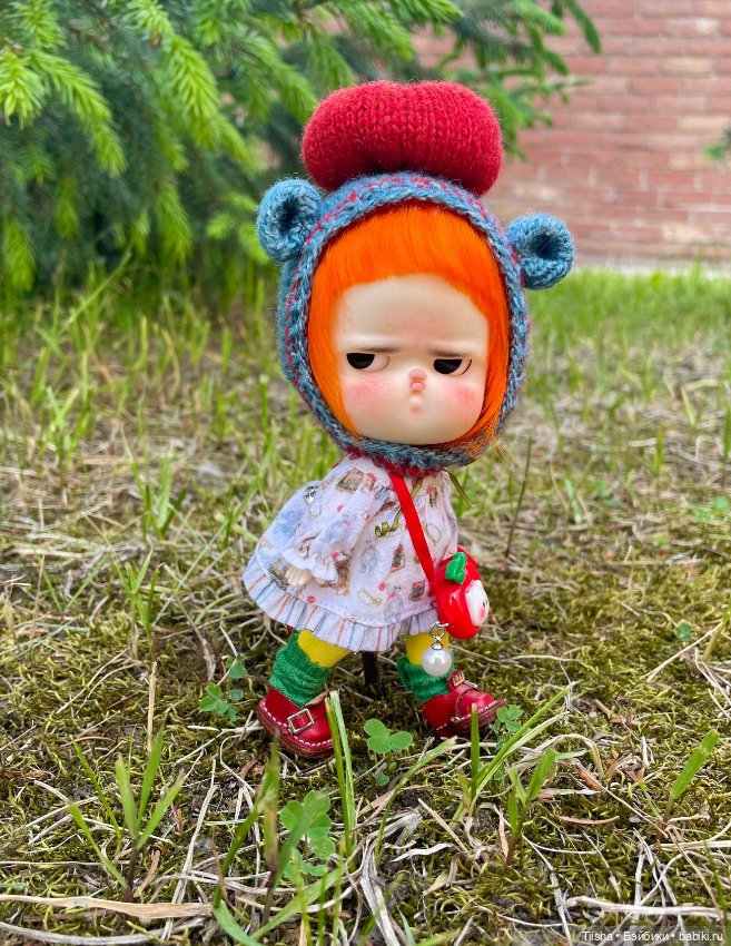 Bobo от Sunnydoll — Разные куклы BJD (БЖД): редкие бренды