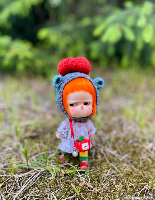 Bobo от Sunnydoll — Разные куклы BJD (БЖД): редкие бренды