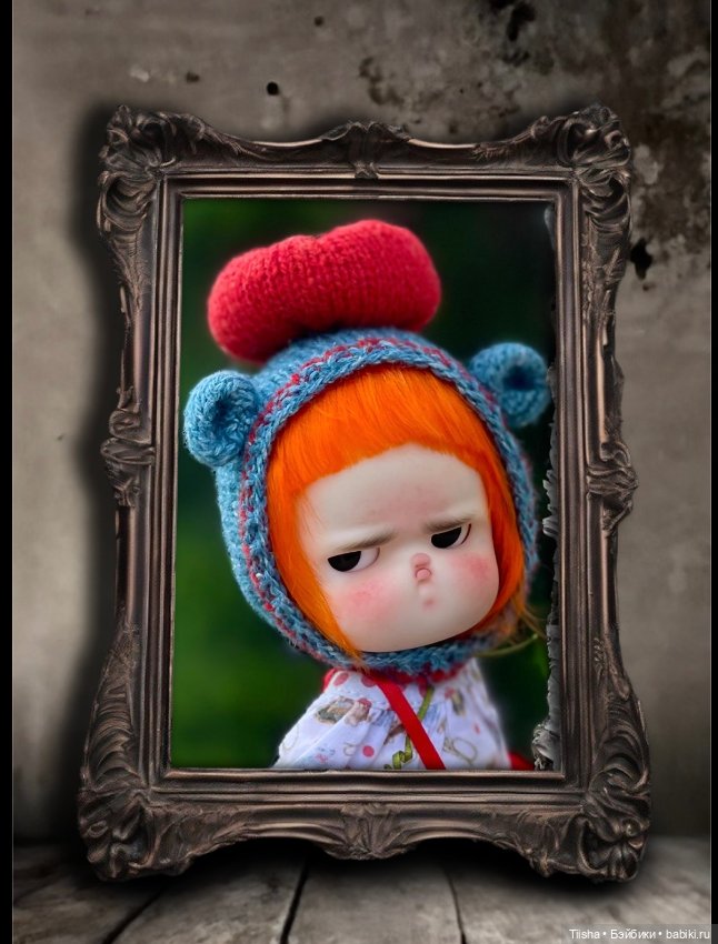 Bobo от Sunnydoll — Разные куклы BJD (БЖД): редкие бренды