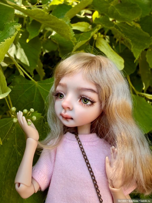 Воскресенье с Жу — Разные куклы BJD (БЖД): редкие бренды (фото 5)
