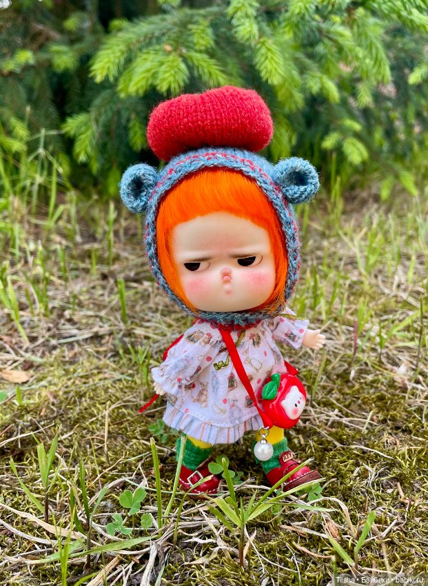 Bobo от Sunnydoll — Разные куклы BJD (БЖД): редкие бренды