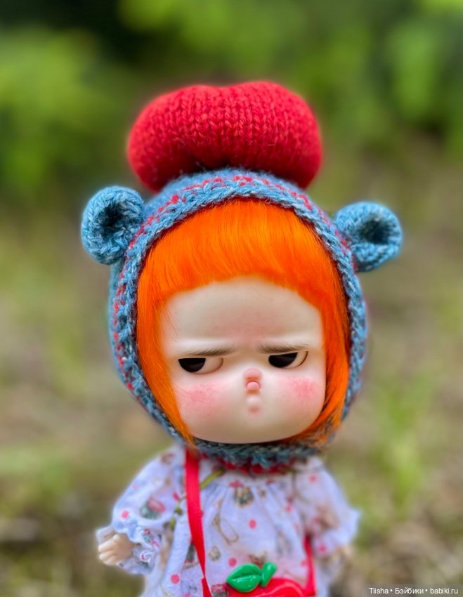 Bobo от Sunnydoll — Разные куклы BJD (БЖД): редкие бренды