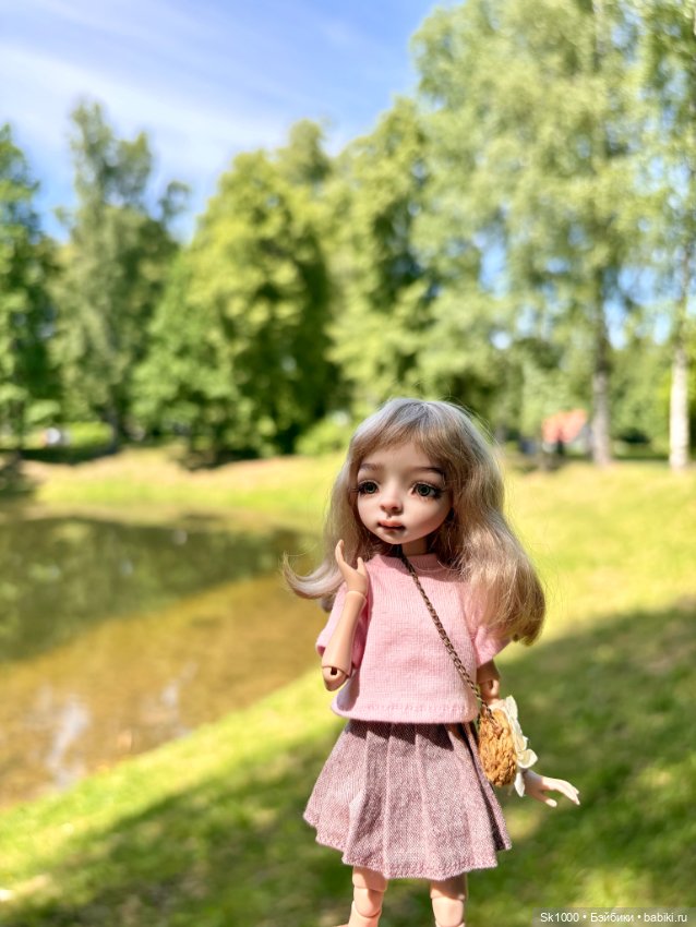 Воскресенье с Жу — Разные куклы BJD (БЖД): редкие бренды (фото 6)