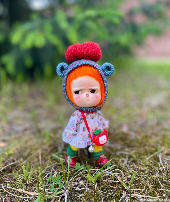 Bobo от Sunnydoll — Разные куклы BJD (БЖД): редкие бренды