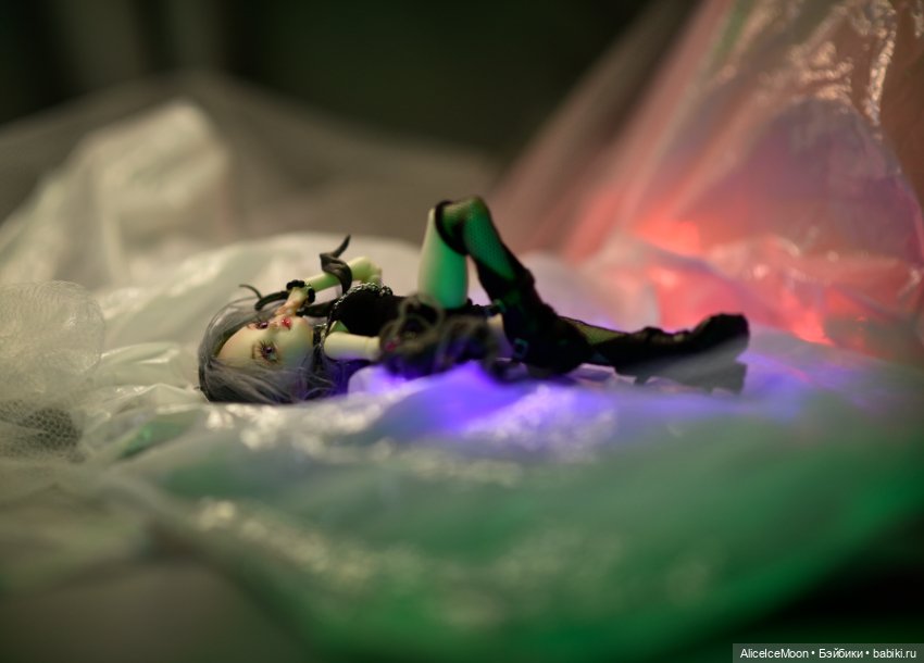 🕷️ Козявка 🦇 — 3D