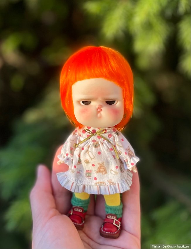 Bobo от Sunnydoll — Разные куклы BJD (БЖД): редкие бренды