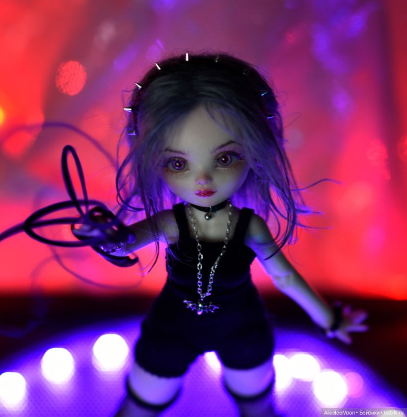 🕷️ Козявка 🦇 — 3D (фото 8)